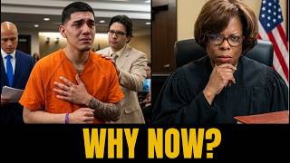 Judge Boyd Heard His Promise to His Son Then She Asked One Question That Changed Everything