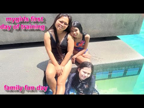 MY GIRLS FIRST