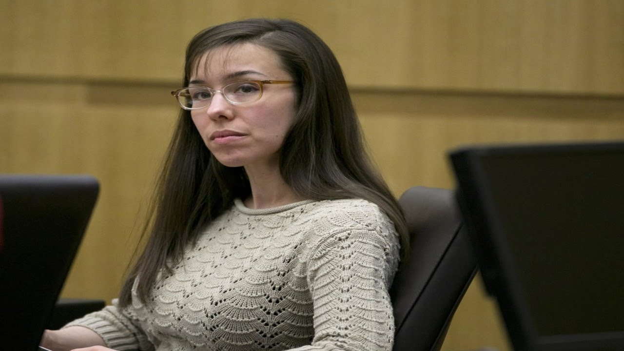 🔴 Jodi Arias Trial Reaction
