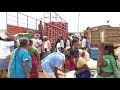 Start a weekly vegetable market in Tirumalagiri | Village culture &amp; lifestyle