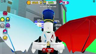 ROBLOX | CLONE KINGDOM TYCOON | PART (6.)