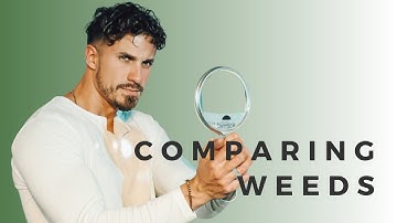 "Comparing Weeds" | Pulling Weeds | Pastor Bobby Chandler