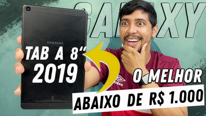 Os 10 Melhores Tablets para Jogar Free Fire de 2023: Samsung Galaxy, Apple  iPad e mais! - Tech Daora