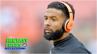 Fantasy Focus Live! Week 12 recap