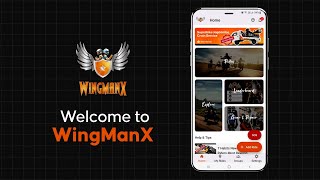 How to Use WingmanX | Complete App Walkthrough & Features Explained How to Use WingmanX | Complete App Walkthrough & Features Explained
