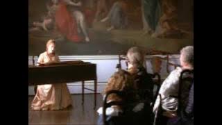 Kate Winslet Singing - Sense & Sensibility