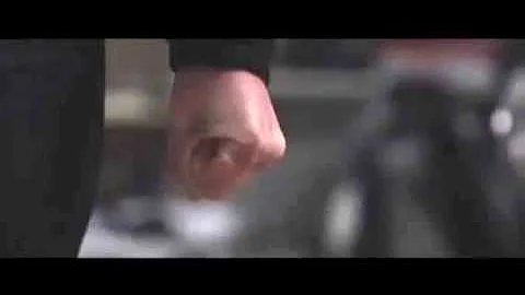 Plaza Middle School -Always Keep Your Head Up 2014