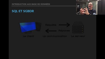Introduction SQL - cours 1