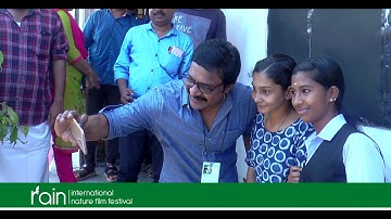 2nd Rain International Nature Film Festival at a glance
