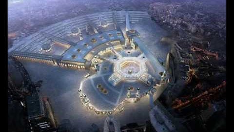 تلاوه ادريس ابكر خاشعه ومبكيه