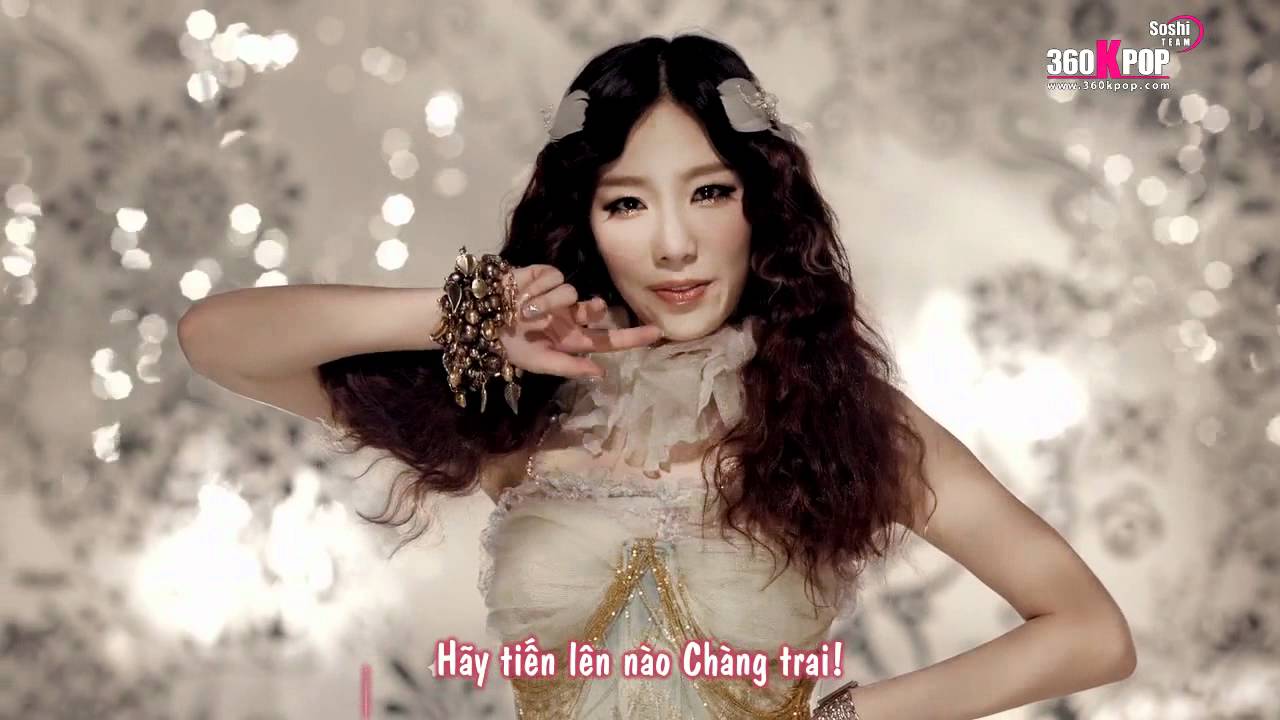 Vietsub] [MV] SNSD - The Boys (Japan Version) - YouTube