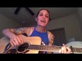 Download “In Case You Didn’t Know” - Brett Young Cover “In Case You Didn’t Know” - Brett Young Cover