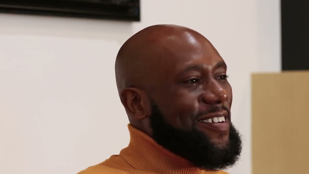 Flowers for My Father Official Trailer