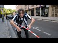 ASMR IN THE STREET 4