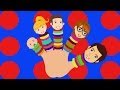 Finger Family | Nursery Rhymes From Kids Channel