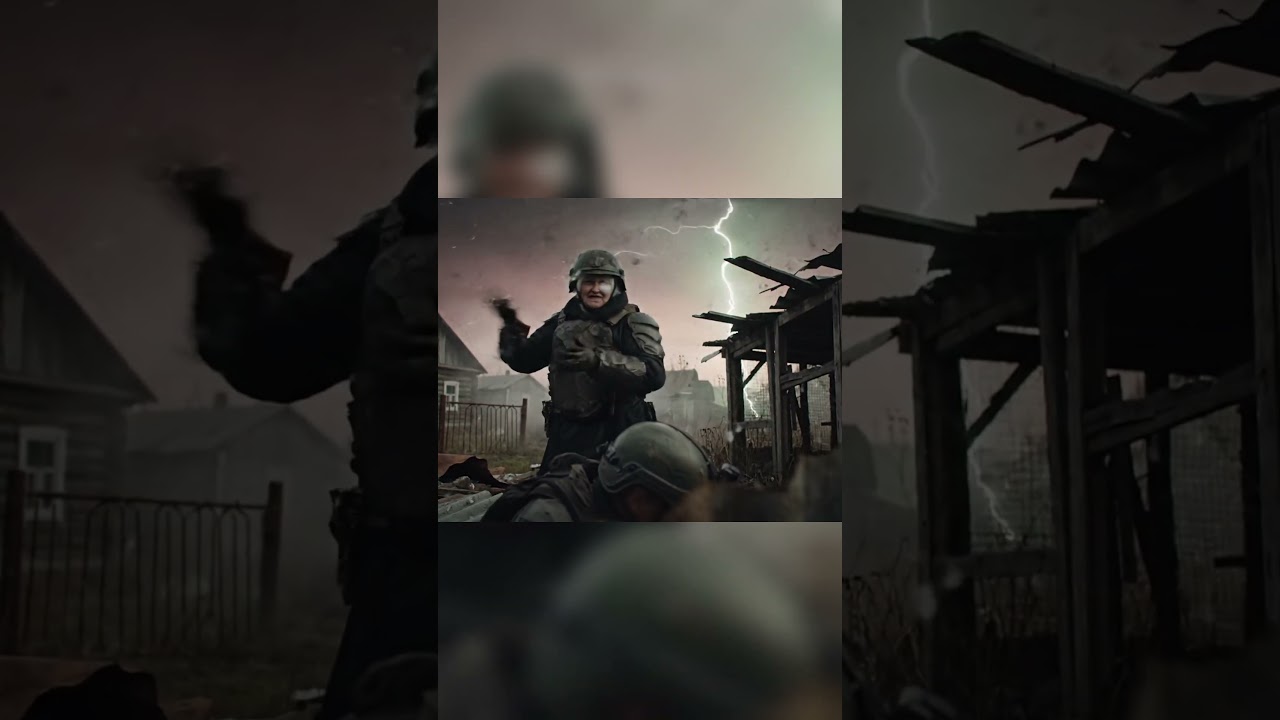 Блогер Из ЧЗО 