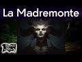 Un demonio llamado "Madremonte” | Relatos del lado oscuro