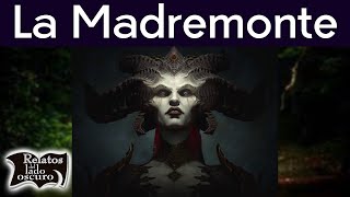 A Demon Called 'Madremonte' | Tales from the Dark Side