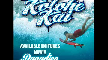 Kolohe Kai - He'e Roa (Official Audio)