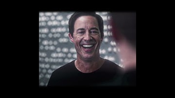 "A SPEED MIRAGE, IF YOU WILL." .. - Reverse Flash Edit | The Flash | Starly (Slowed) | #theflash #cw