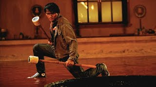 Tony Jaa The Protector - Most Complete Fighting Scenes 2022