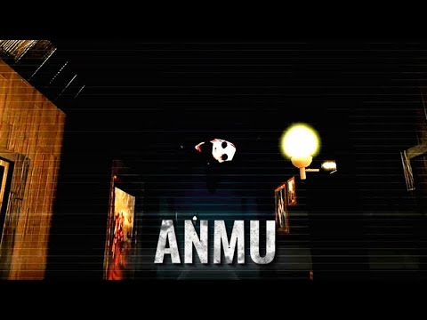 ANMU [Full Walkthrough] | Roblox