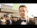 Secret Cinema Casino Royale Experience and Review - YouTube