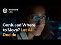 Ria Navgere | City Cost AI Agent | BetterMind Labs