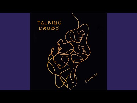 Παρακολούθηση Talking Drums στο YouTube Παρακολούθηση Talking Drums στο YouTube