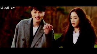 Bubblegum│❤Ri-Hwan & Haeng-A❤│[MV]