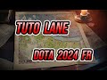 COMMENT JOUER SUR LES LANES ? #dota2