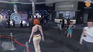 Cheat GTA V | Aimbot | Wallhack | Esp | Xray | 2022 screenshot 3