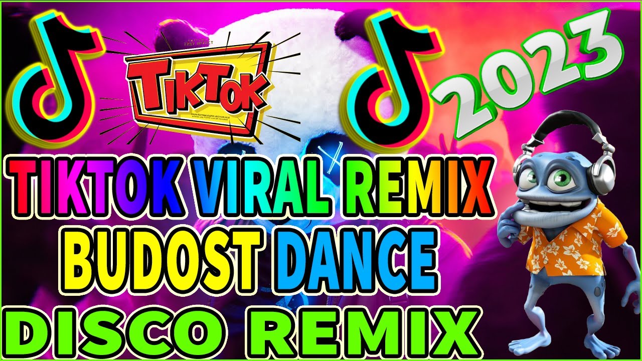 [ Hot ] Tiktok Viral Remix 2022 Nonstop Tiktok Budots Disco Dance Craze 2022 Tiktok Remix