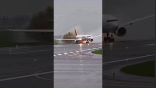 🚨 Flight Emergency Landing 😳 ഒരു യാത്രക്കാരൻ കാരണം✈️ #shortsfeed #shortvideo