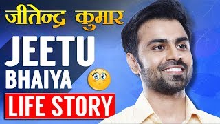Jitendra Kumar Biography Jeetu Bhaiya From Kota Factory