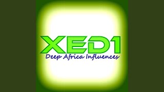 Deep Africa Influences