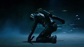 Arrow Season 7 Trailer CW/K.F.TV