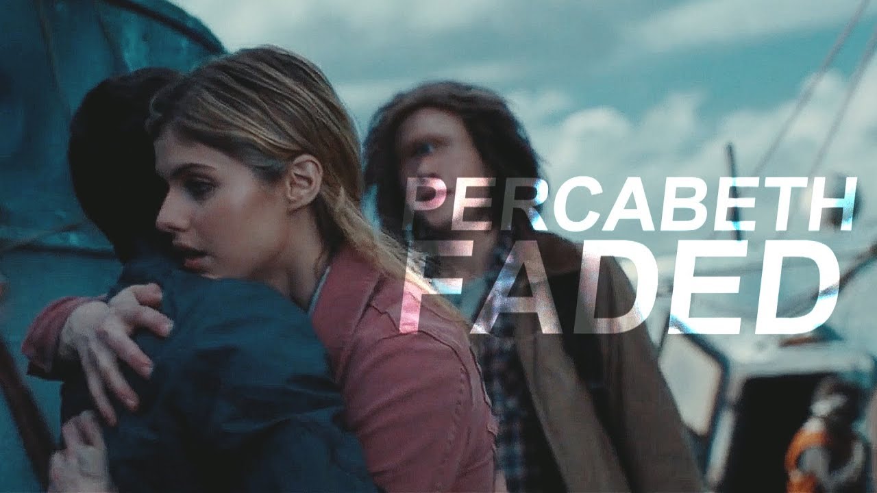 annabeth chase percy jackson movie