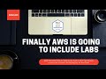 Finally!!! AWS SysOps Administrator Associate Exam is Open for Beta and It includes Labs as test!!!