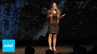 Famous Highlights from SHIFT | Intel Business Profile