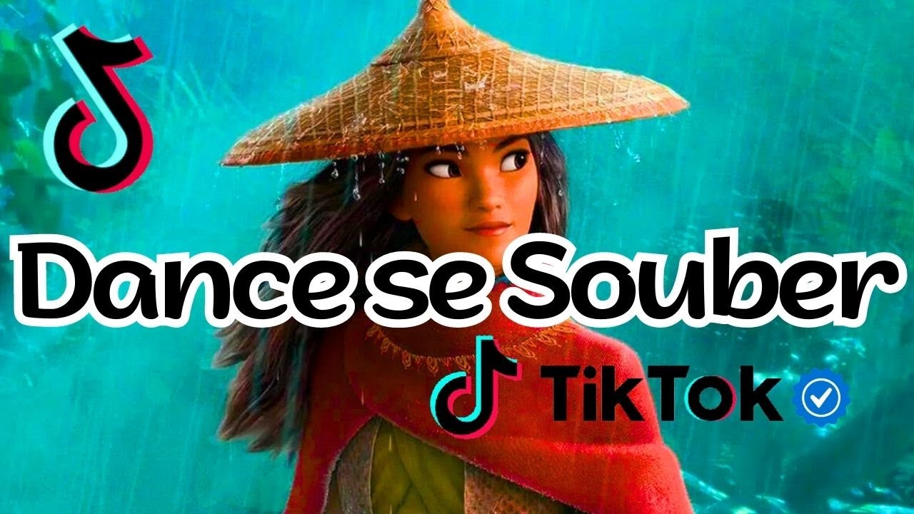 Dance Se Souber 2023 (Live) Official Tiktok Music