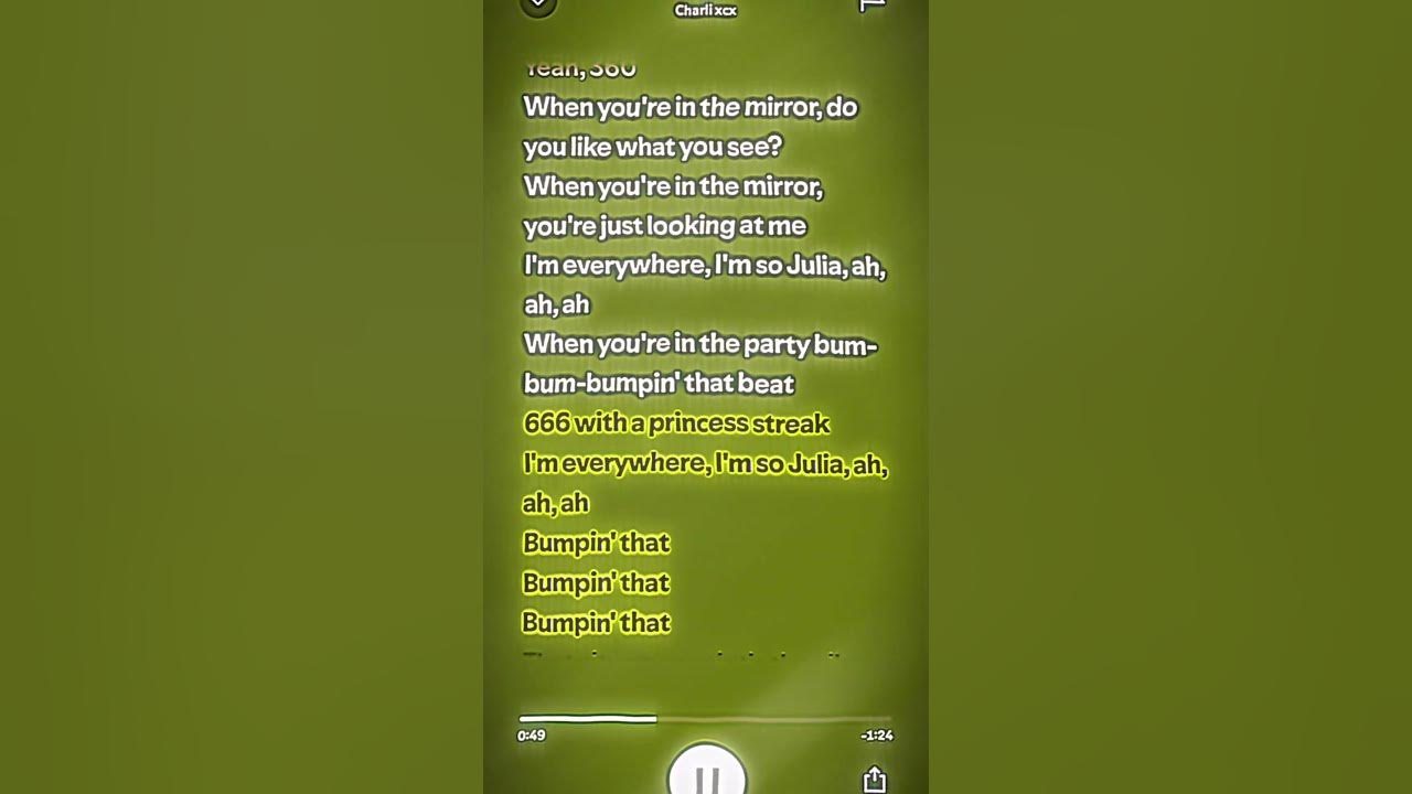 360 (Charli xcx) - Sped Up 360 (Charli xcx) - Sped Up