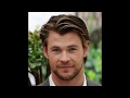 Chris Hemsworth Tribute 4