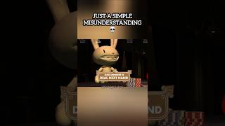 Just A Simple Misunderstanding 😅 #gaming #shorts #teamfortress2 Friv2000