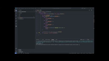 TUGAS 3 ALGORITMA DAN PEMROGRAMAN