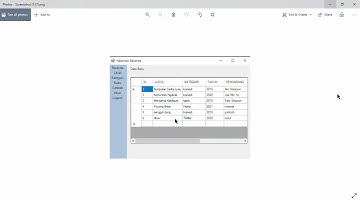 UJIAN PRAKTIKUM PEMROGRAMAN VISUAL