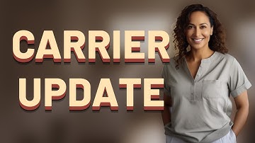 How Can You Check Carrier Settings Updates on Your iPhone?