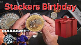 Every REAL STACKER Has Overpaid...and That's Okay!
