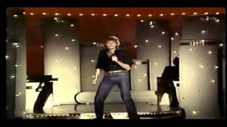 Watch Barry Manilow Some Kind Of Friend video