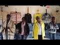 How An African American & Ghanaians Recycle Old Jeans Into Fashion!